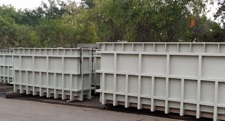 Pickling Tank Manufacturer in Pune